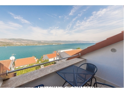 Apartmny Buljan - Trogir Chorvatsko