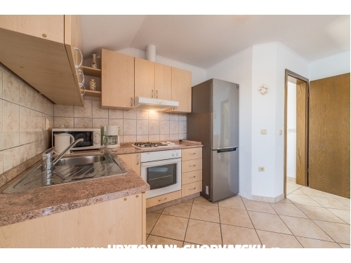 Apartmny Buljan - Trogir Chorvatsko