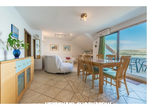 Apartmny Buljan - Trogir Chorvatsko