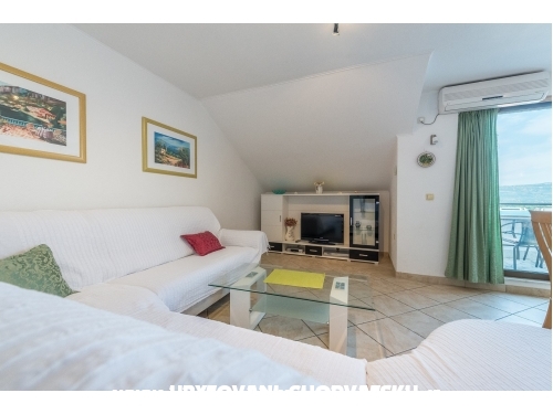Apartments Buljan - Trogir Croatia