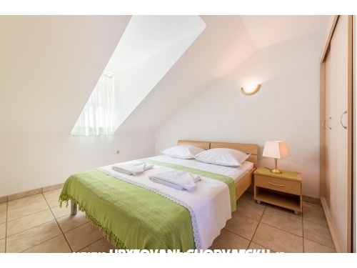 Apartmny Buljan - Trogir Chorvatsko