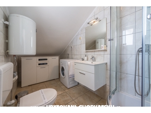 Apartmny Buljan - Trogir Chorvatsko