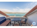 Apartmaji Buljan - Trogir Hrvaka