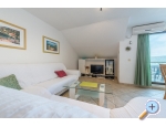 Appartements Buljan - Trogir Kroatien