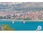 Appartements Buljan - Trogir Kroatien