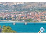 Appartements Buljan - Trogir Croatie