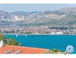 Apartmanok Buljan - Trogir Horvtorszg