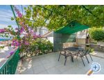 Apartmny Buljan - Trogir Chorvtsko