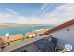 Apartmaji Buljan - Trogir Hrvaka