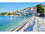 Apartmanok Buljan - Trogir Horvtorszg