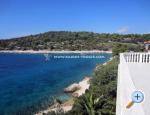Apartmani Franka Хорватия trogir