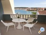 apartmentsTrogir Ciovo Exclusive smje�taj Hrvatska Trogir
