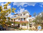 Apartmani Gabric Čiovo Хорватия trogir