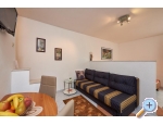 Appartements Gagula - Trogir Kroatien