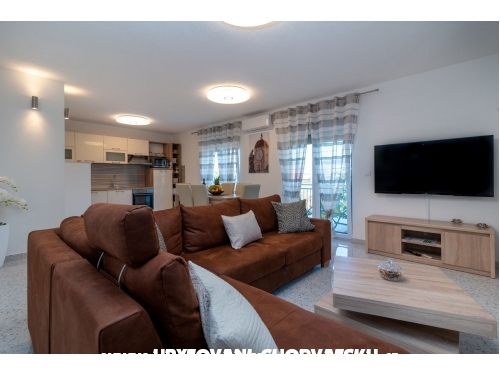 Apartments Gagula - Trogir Croatia