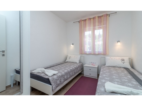 Apartments Gagula - Trogir Croatia