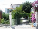 Apartmani Gardijan Хорватия trogir