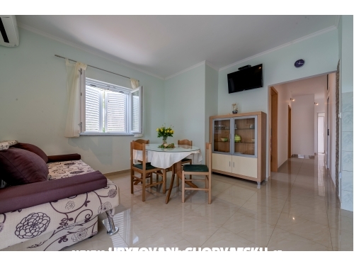 Apartments Glavina - Trogir Croatia