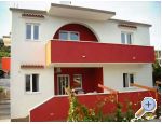 Apartmani Gracia 2 Хорватия trogir