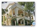 Apartmani Grbeša Хорватия trogir