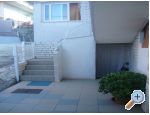 Apartmani Iva Хорватия trogir