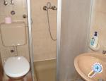 Apartmani Milenka