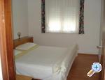 Apartmani Milenka