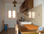Apartmani Milenka