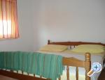 Apartmani Milenka