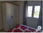 Apartmny Ivan Okrug Gornji - Trogir Chorvtsko