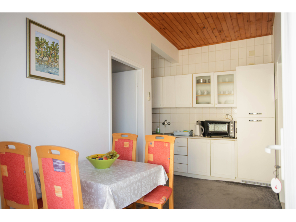 Appartements Ivan*** - Trogir Kroatien