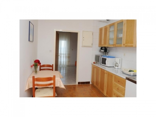 Apartmny Ivan*** - Trogir Chorvtsko