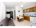 Apartmani Ivan*** - Trogir Hrvatska