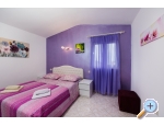 Appartements Ivan*** - Trogir Kroatien