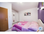 Appartements Ivan*** - Trogir Kroatien