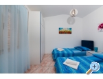 Appartements Ivan*** - Trogir Kroatien