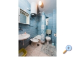 Appartements Ivan*** - Trogir Kroatien