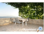 Appartements Ivan*** - Trogir Kroatien