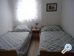 Apartmani Ivankovic