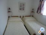 Apartmani Ivankovic