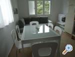 Apartmani Ivankovic