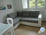 Apartmani Ivankovic
