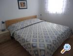 Apartmani Ivankovic