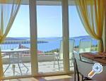 Apartmani Jasna Хорватия trogir
