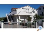 Apartmani Jelena Хорватия trogir