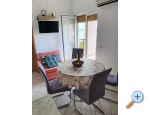 Appartementen Jelica - Trogir Kroati