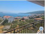 Appartements Jelica - Trogir Kroatien