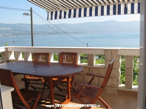 Appartementen Jelincic - Trogir Kroati
