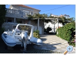 Apartmny Jelincic - Trogir Chorvatsko