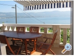 Apartmny Jelincic - Trogir Chorvatsko